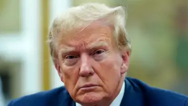 Atentado contra Donald Trump: esta es la inesperada decisión del acusado de atentar contra el presidente de EEUU Atentado contra Donald Trump: esta es la inesperada decisión del acusado de atentar contra el presidente de EEUU