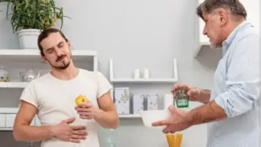 Tu hígado puede estar en peligro: elimina de inmediato esos suplementos herbales que tienen alto contenido tóxico Tu hígado puede estar en peligro: elimina de inmediato esos suplementos herbales que tienen alto contenido tóxico