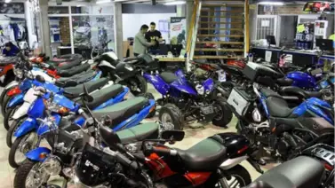 Así puede adquirir una moto a crédito desde $383: cinco requisitos a consignar Así puede adquirir una moto a crédito desde $383: cinco requisitos a consignar
