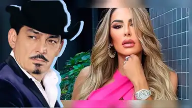 “Si yo hablara…”: Ninel Conde lanza seria advertencia a José Manuel Figueroa tras nueva provocación “Si yo hablara…”: Ninel Conde lanza seria advertencia a José Manuel Figueroa tras nueva provocación