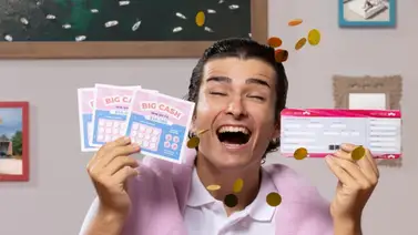 2001online - USA - lotería 2001online - USA - lotería