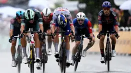 Así funciona la ropa inteligente que usan los ciclistas del Tour de Francia: fue creada por la NASA