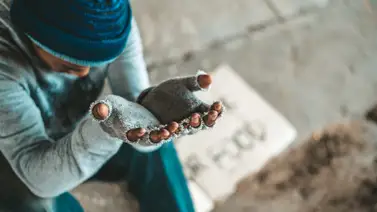 Polémica decisión: Trump facilita a estados y ciudades la remoción de personas sin hogar de las calles Polémica decisión: Trump facilita a estados y ciudades la remoción de personas sin hogar de las calles