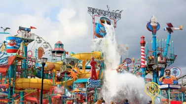 ¡Tragedia en Pensilvania! Niño de 9 años muere en extrañas circunstancias: ocurrió en parque acuático ¡Tragedia en Pensilvania! Niño de 9 años muere en extrañas circunstancias: ocurrió en parque acuático