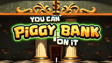 You Can Piggy Bank On It es el slot que te hará ganar en MeridianoBet You Can Piggy Bank On It es el slot que te hará ganar en MeridianoBet