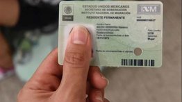 2001online - México - residencia permanente
