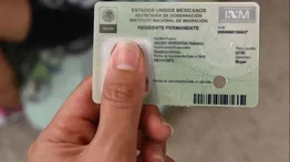 2001online - México - residencia permanente
