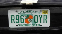 2001online - EEUU - renovación de matrícula en florida