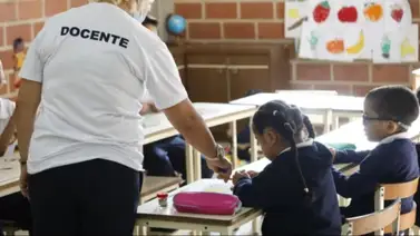 ¡Atención docentes! Arranca el pago de estas dos asignaciones en sus cuentas nóminas ¡Atención docentes! Arranca el pago de estas dos asignaciones en sus cuentas nóminas