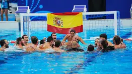 Waterpolo español al límite: amenazan con paro si no se cumplen estas exigencias
