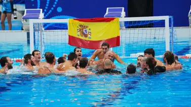 Waterpolo español al límite: amenazan con paro si no se cumplen estas exigencias Waterpolo español al límite: amenazan con paro si no se cumplen estas exigencias