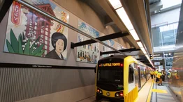 ¡Buena noticia! Metro Los Ángeles inaugura línea desde Glendora y Pomona: sepa cuándo empezará a funcionar