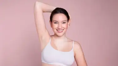 Aclara las manchas en las axilas al natural: así de fácil es preparar y aplicar en casa esta crema para tu piel Aclara las manchas en las axilas al natural: así de fácil es preparar y aplicar en casa esta crema para tu piel