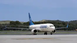 Alerta de bomba en aeropuerto de Madrid: un vuelo proveniente de República Dominicana activó las alarmas