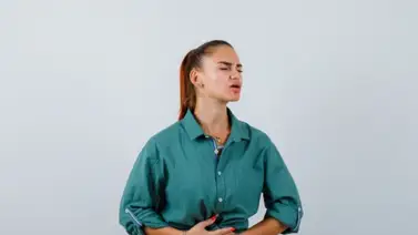 ¿Tienes dolor estomacal? Optimiza el funcionamiento del sistema digestivo con este maravilloso té natural ¿Tienes dolor estomacal? Optimiza el funcionamiento del sistema digestivo con este maravilloso té natural