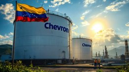 Retorno de Chevron impactará de forma positiva en estos estados: será notorio en corto tiempo