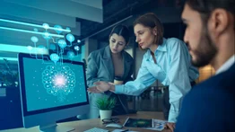 ¡Listos para el futuro! Estos son los empleos relacionados a la IA que dominan el mercado en EEUU