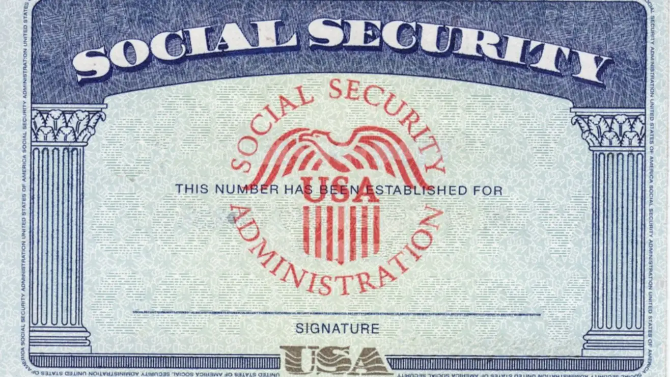 ¿Sabes si tu número del Seguro Social en EEUU es válido?: Así puedes verificarlo