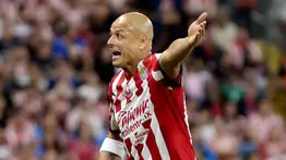 ¡Tolerancia cero! Chicharito Hernández fuera de Chivas por escándalo machista: recibe múltiples sanciones