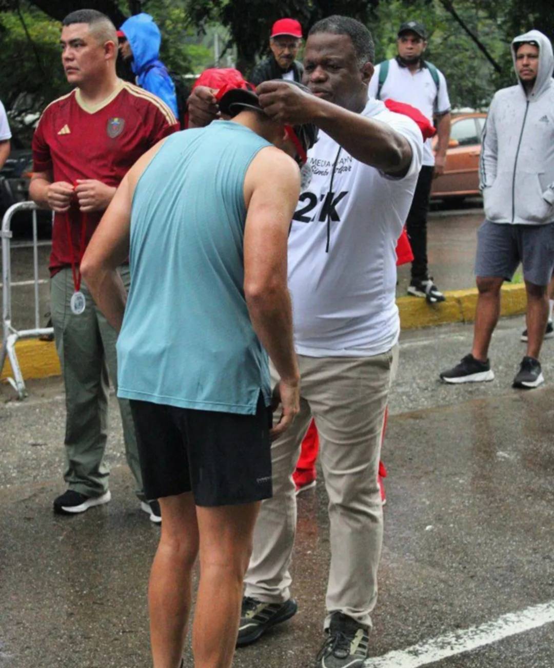 La XXI Media Maratón Simon Bolívar ya tiene sus seis triunfadores: así estuvo la carrera este 26 de julio