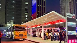 Nuevo terminal moderno de Plaza Venezuela ofrece traslado a 28 rutas de Caracas: servicios y horarios disponibles