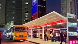Nuevo terminal moderno de Plaza Venezuela ofrece traslado a 28 rutas de Caracas: servicios y horarios disponibles