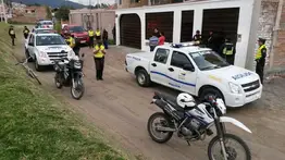 Hallan los cadáveres de tres venezolanos con signos de tortura: homicidas dejan una advertencia 