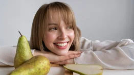 Descubre todas las propiedades nutritivas de la cáscara de la pera y sus beneficios curativos: avalado por el Departamento de Agricultura de EEUU