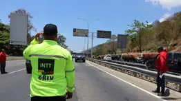 ¡Atención conductores! INTT establece nuevas normas de velocidad obligatorias para transporte público y privado: aquí todos los detalles