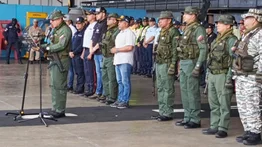 Jornada electoral 27 de julio: más de 15.000 funcionarios de seguridad desplegados en Miranda