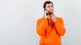 Alerta de llamada estafa en Texas