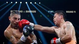 Escándalo en el boxeo: CMB admite un "robo" a Manny Pacquiao