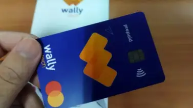 Billetera Wally: tome nota de los tres métodos para realizar descargas desde Venezuela Billetera Wally: tome nota de los tres métodos para realizar descargas desde Venezuela