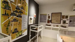 Un viaje en el tiempo en el Museo del Libro Venezolano: abren muestra de la era de Guzmán Blanco