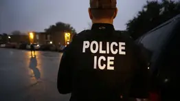 Arrestan a migrante sordo durante redada de ICE: lo dejaron incomunicado de su familia