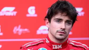 De la Fórmula 1 a los negocios: el inesperado emprendimiento de Charles Leclerc De la Fórmula 1 a los negocios: el inesperado emprendimiento de Charles Leclerc