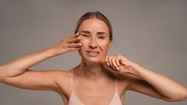 Rejuvenece tu rostro: este es el aceite que hidrata todas las capas de la piel y evita las líneas de expresión Rejuvenece tu rostro: este es el aceite que hidrata todas las capas de la piel y evita las líneas de expresión