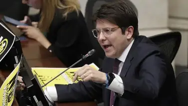 Se entrega séptimo involucrado en atentado contra Miguel Uribe Turbay: es menor de edad Se entrega séptimo involucrado en atentado contra Miguel Uribe Turbay: es menor de edad