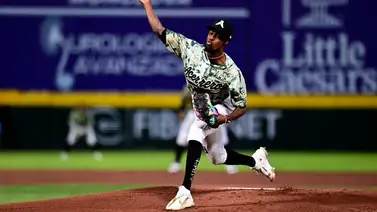 LVBP: Tiburones de La Guaira estaría cerca de contratar a este lanzador dominicano LVBP: Tiburones de La Guaira estaría cerca de contratar a este lanzador dominicano