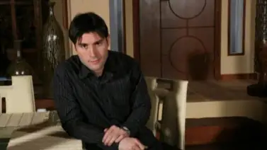 Jonathan Montenegro tras polémica en redes: He procurado mantenerme al margen de las controversias Jonathan Montenegro tras polémica en redes: He procurado mantenerme al margen de las controversias