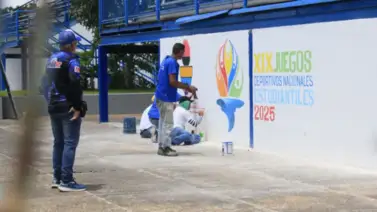 Edición XIX de los Juegos Deportivos Nacionales Estudiantiles 2025: Yaracuy se prepara para recibir los atletas mientras Carabobo recibe la llama sagrada Edición XIX de los Juegos Deportivos Nacionales Estudiantiles 2025: Yaracuy se prepara para recibir los atletas mientras Carabobo recibe la llama sagrada