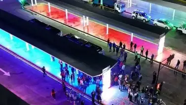 Terminal de paso rápido en Zona Rental: conoce las rutas que cubrirá y su horario Terminal de paso rápido en Zona Rental: conoce las rutas que cubrirá y su horario