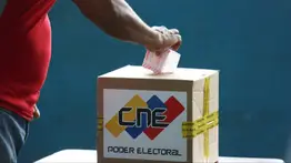 Elecciones 27 de julio: así avanza la jornada electoral en el interior del país