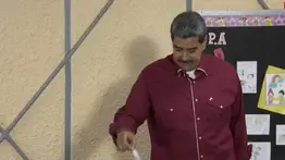 ¡Elecciones de alcaldes 2025! Presidente Maduro: el pueblo ejerce su democracia directa y protagónica