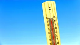 Ola por ola de calor EEUU