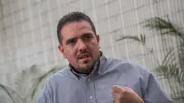Stalin González sobre elecciones municipales: "la democracia se defiende sin regalar ningún espacio"