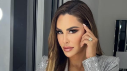 Ninel Conde atraviesa severo problema de salud: ¿Qué pasará con su participación en 'La Casa de los Famosos'?