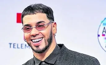 Anuel AA anuncia nueva fecha en Santo Domingo: conoce la razón 
