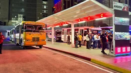 Terminal moderno de Plaza Venezuela: conoce las tarifas del pasaje