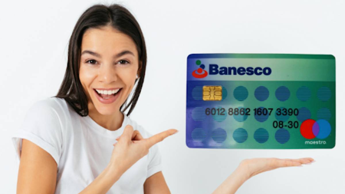 Pasos para abrir una cuenta en Banesco por primera vez: solo necesitas ...